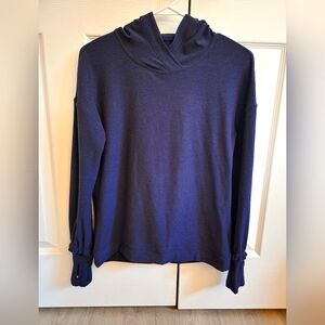 Lululemon Hooded Jacket